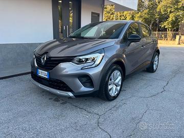 Renault Captur TCe 100 CV GPL - 2022