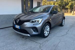 Renault Captur TCe 100 CV GPL - 2022
