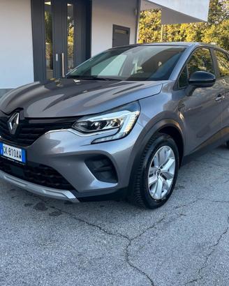 Renault Captur TCe 100 CV GPL - 2022