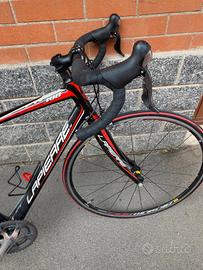 bici da corso 