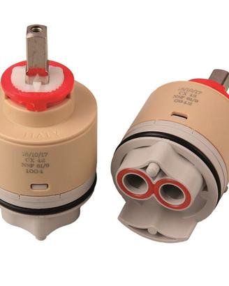 Cartuccia per miscelatore CX 42