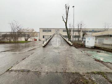 CAPANNONE A CELLATICA