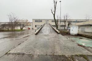 CAPANNONE A CELLATICA