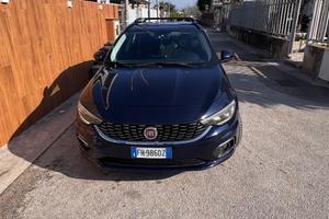 Fiat tipo gpl
