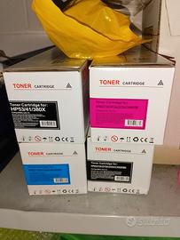 Cartucce per stampanti 