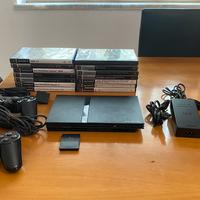 PlayStation 2 slim