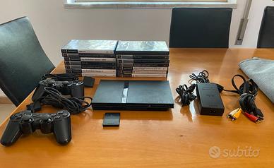 PlayStation 2 slim