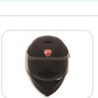 casco ducati integrale agv dark k5