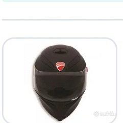 casco ducati integrale agv dark k5