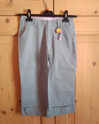 Pantaloni grigio, cachi a pinocchietto Oshkosh