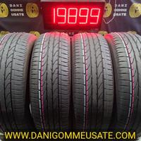 Gomme usate 215 60 17 bridgestone 80/90% dot20