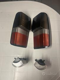 Fanali stop nissan patrol tr 2.8