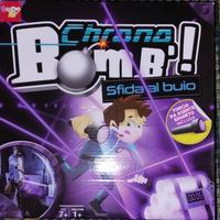 gioco chrono bomb rocco giocattoli