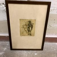 Quadro da arredamento