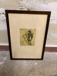 Quadro da arredamento