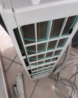 Condizionatore Beko 12.000 Btu