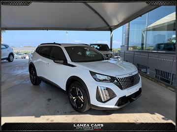 PEUGEOT 2008 PureTech 100 S&S Allure
