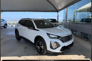 PEUGEOT 2008 PureTech 100 S&S Allure