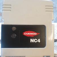 Bruciatore a gasolio Cuenod C 4
