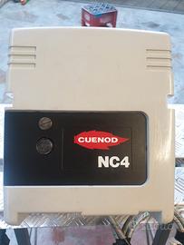 Bruciatore a gasolio Cuenod C 4