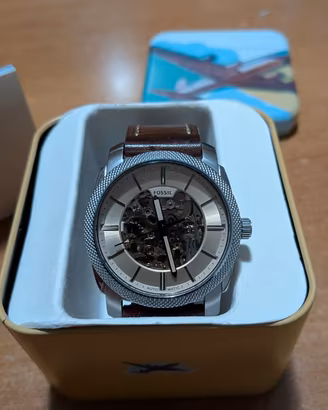 Fossil Machine Automatic ME3115 