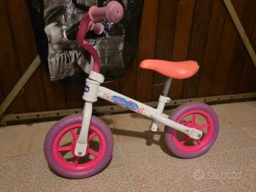 bici bimba 