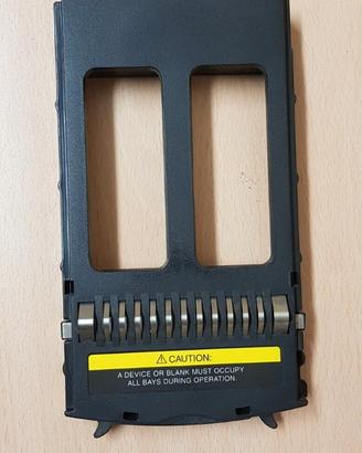 HP Compaq Hard Drive Caddy Blank 349460-001