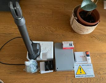 Dieffematic BH 230V Kit Cancello NUOVO Completo