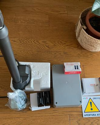 Dieffematic BH 230V Kit Cancello NUOVO Completo