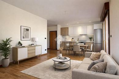 2 LOCALI A TAVAGNACCO