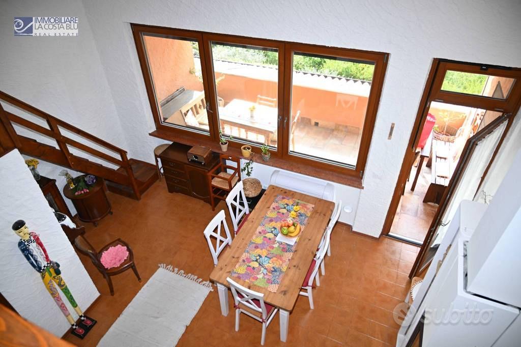 Apartment in Torri del Benaco, Le Camille - Altro