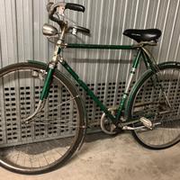 bicicletta uomo Hermenson