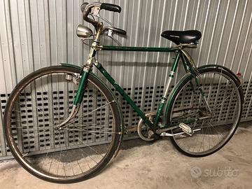 bicicletta uomo Hermenson