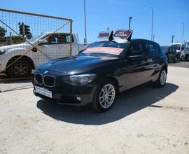 Bmw 116 116d 5p. MOLTO BELLA 2011