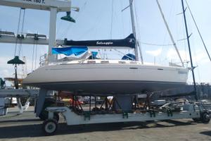 BENETEAU FIRST 42S7