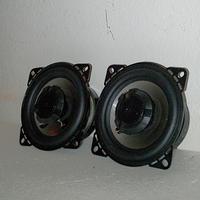 Coassiali 10cm Vibe Pulse4 V4 (altoparlanti auto)