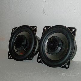 Coassiali 10cm Vibe Pulse4 V4 (altoparlanti auto)