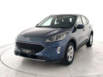 FORD Kuga 2.5 phev Connect 2wd 225cv e-shifter