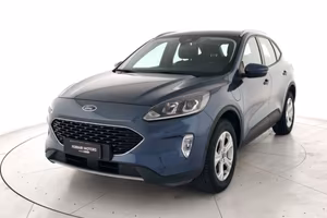 FORD Kuga 2.5 phev Connect 2wd 225cv e-shifter