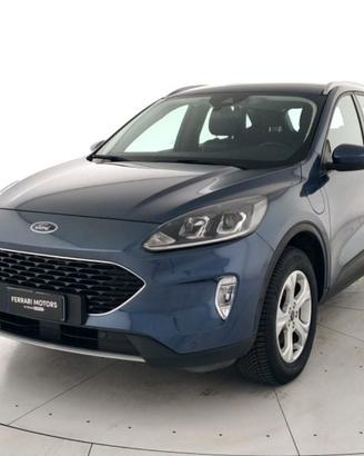 FORD Kuga 2.5 phev Connect 2wd 225cv e-shifter