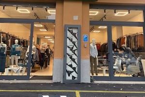 Attività commerciale di intimo e abbigliamento