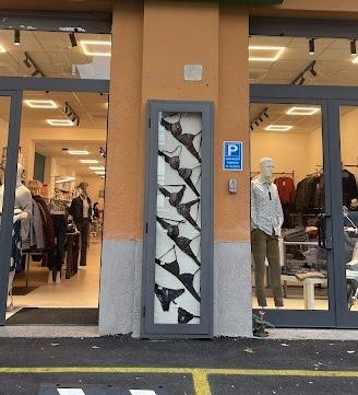 Attività commerciale di intimo e abbigliamento