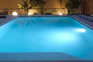 Art pool villa salento e mare