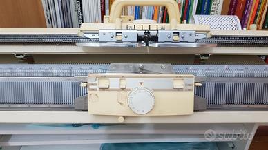 Maglieria Brother 890