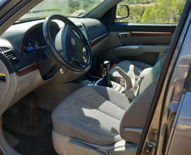 Hyundai Santa Fe 2.2 crdi 4wd