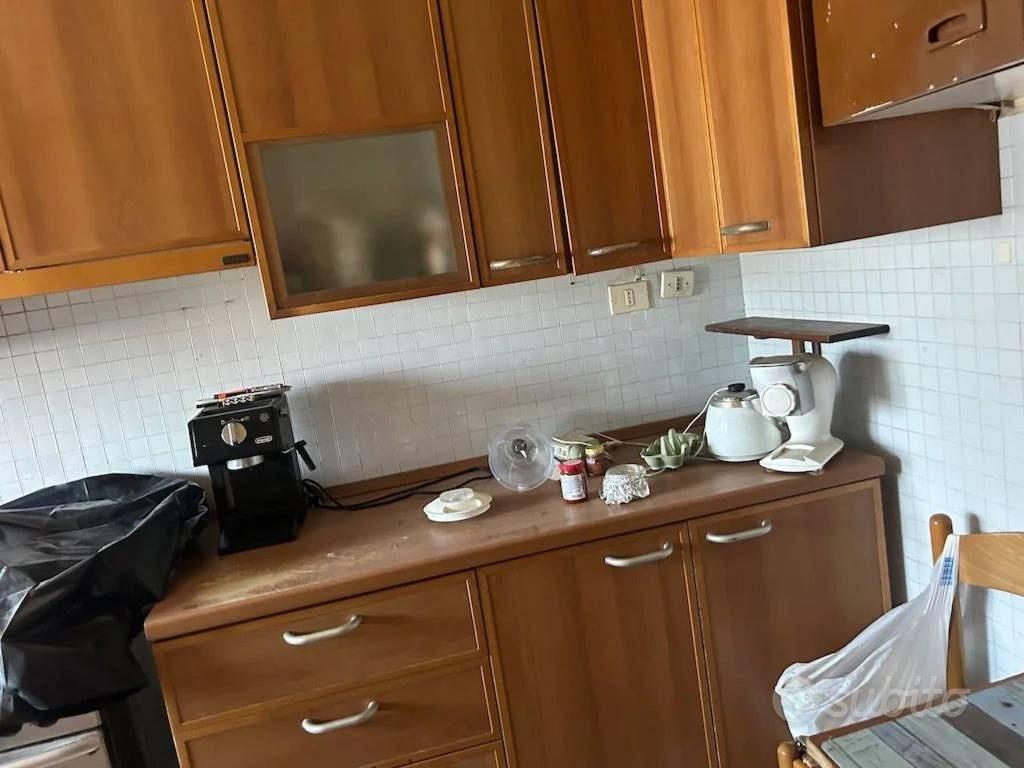 Appartamento – Latina, Villaggio Trieste - Altro