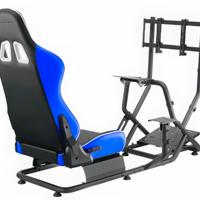 SIMULATORE CORTEK , VOLANTE G29