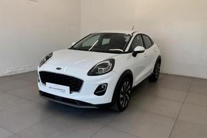 Ford Puma 1.0 Ecoboost Titanium X 125 Cv.