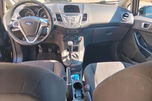 Ford Fiesta 1.4 plus
