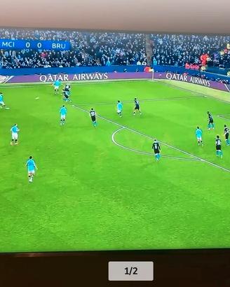 Smart tv Samsung UE49Nu8000